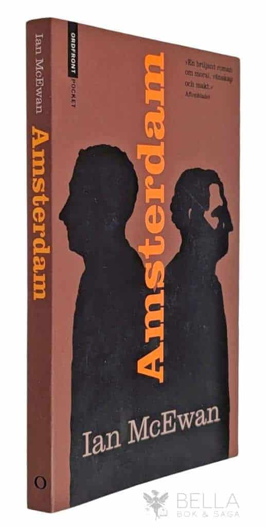 Ian McEwan : Amsterdam