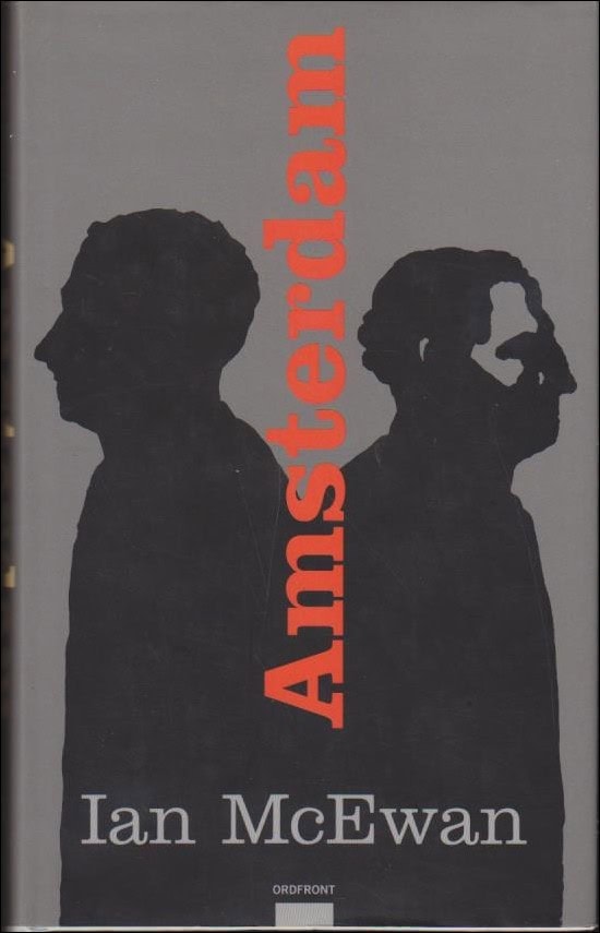 Ian McEwan : Amsterdam