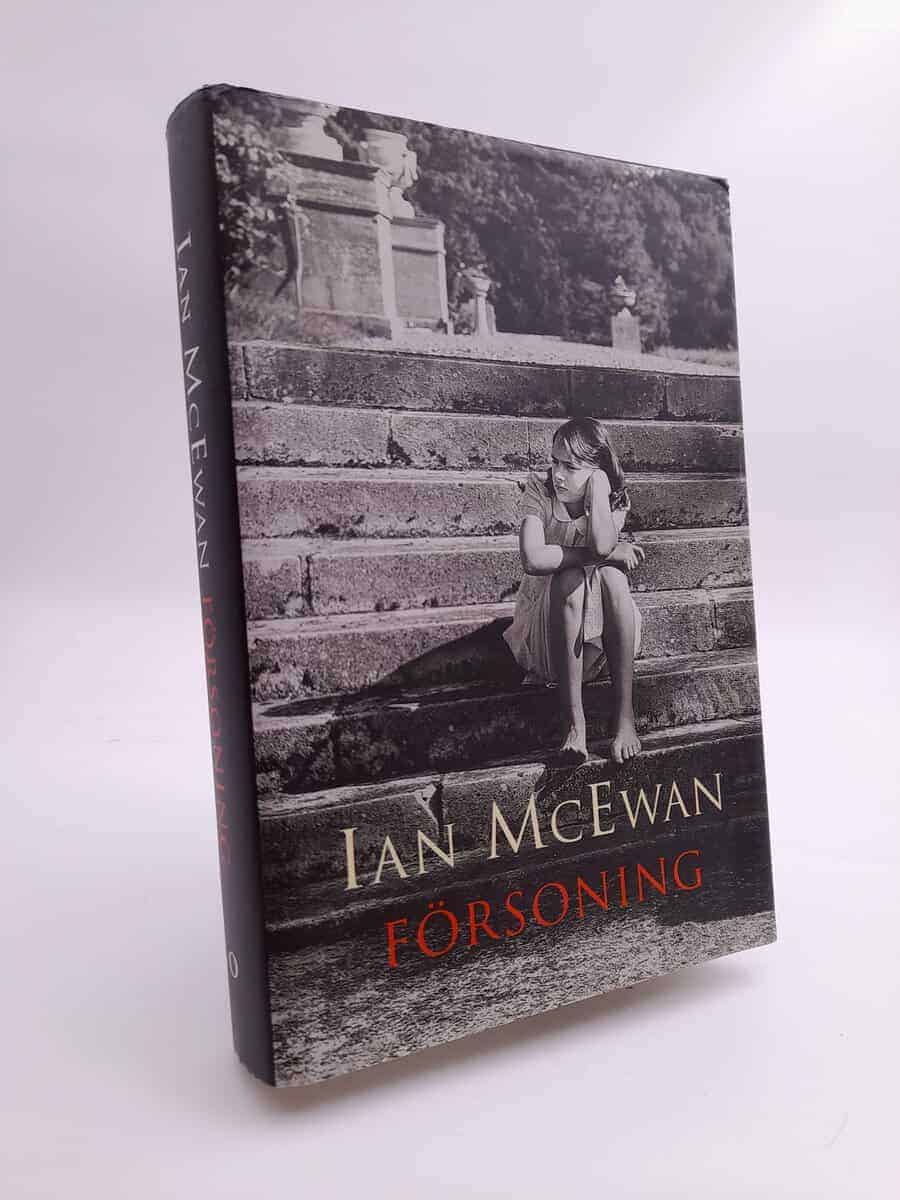 Ian McEwan : Försoning