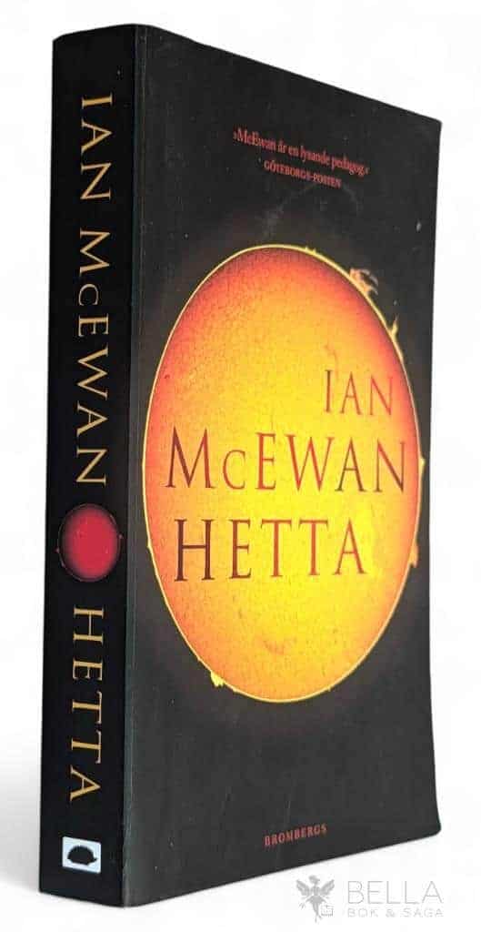 Ian McEwan : Hetta