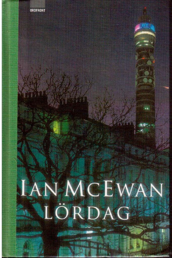 Ian McEwan : Lördag