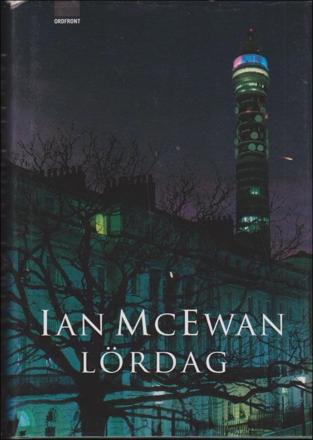 Ian McEwan : Lördag