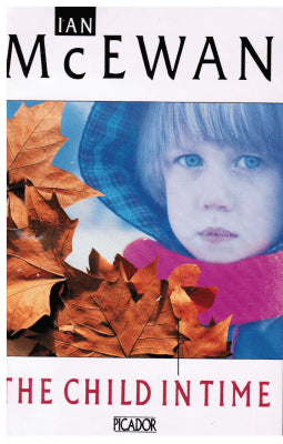 Ian McEwan : The child in time