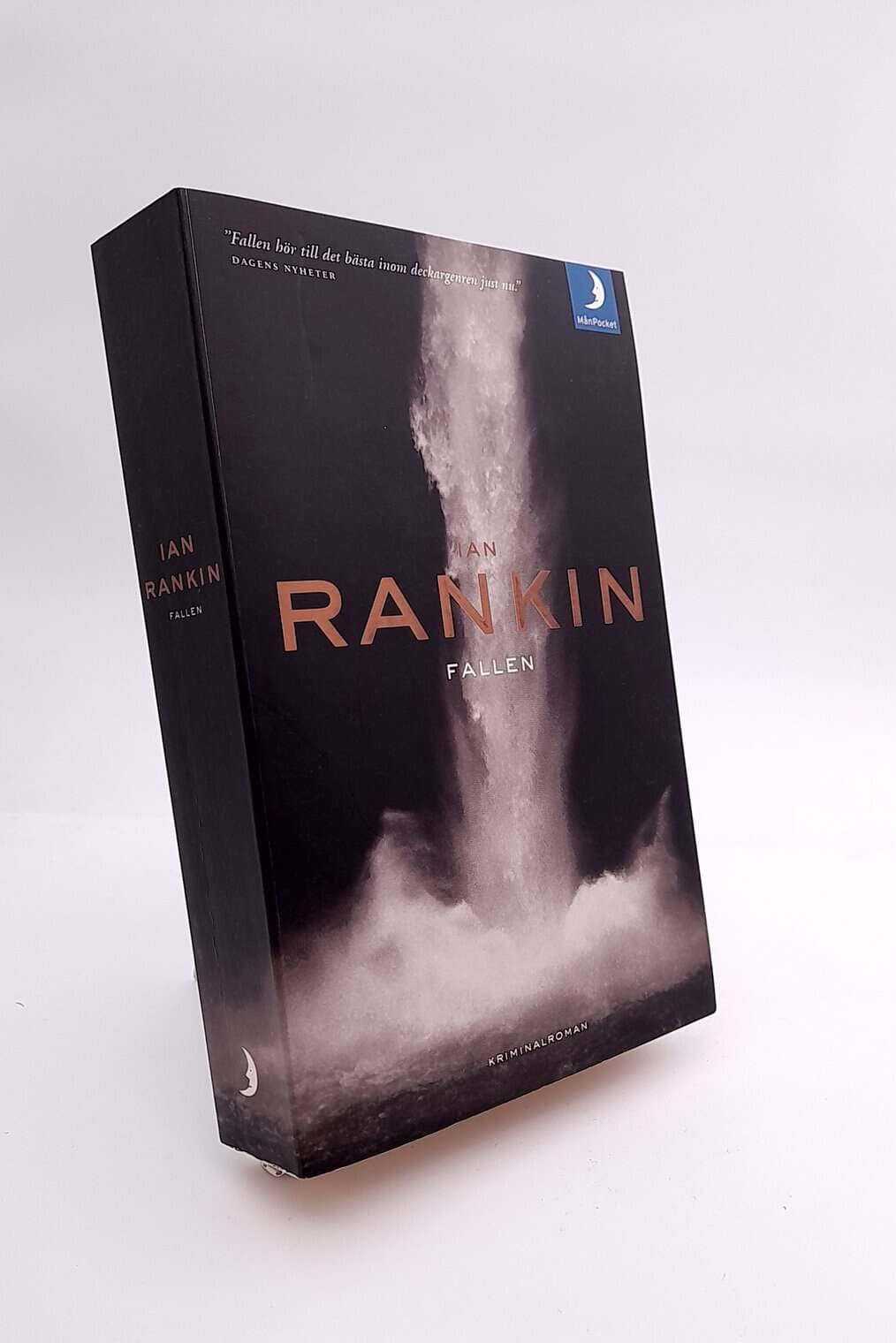 Ian Rankin : Fallen