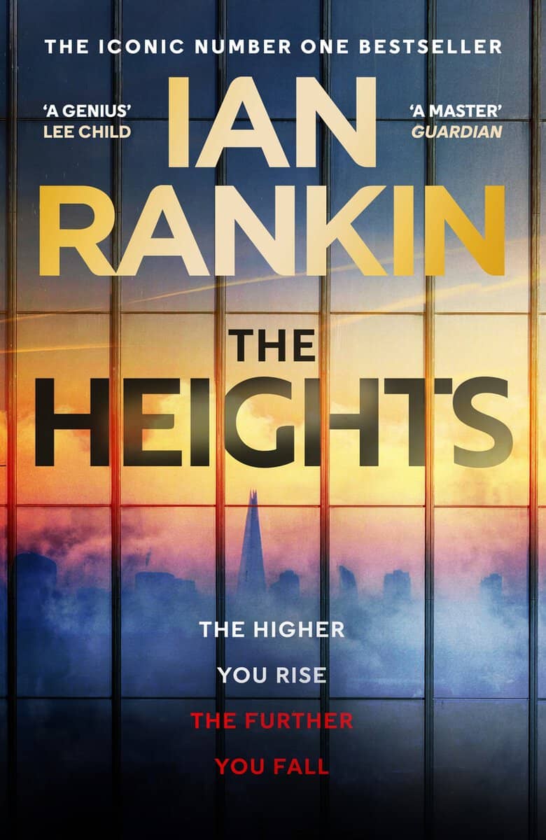 Ian Rankin : The Heights