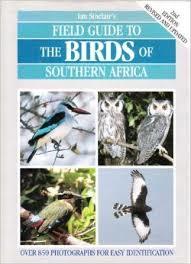 Ian Sinclair : Field Guide to Birds of Southern Africa