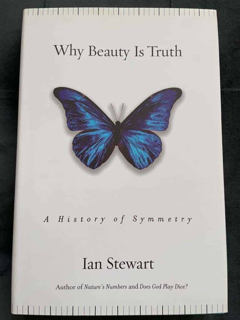 Ian Stewart : Why beauty is truth