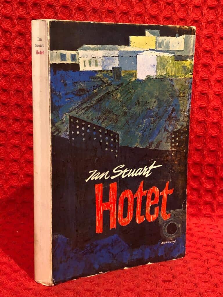 Ian Stuart : Hotet
