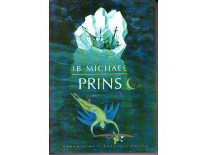 Ib Michael : Prins
