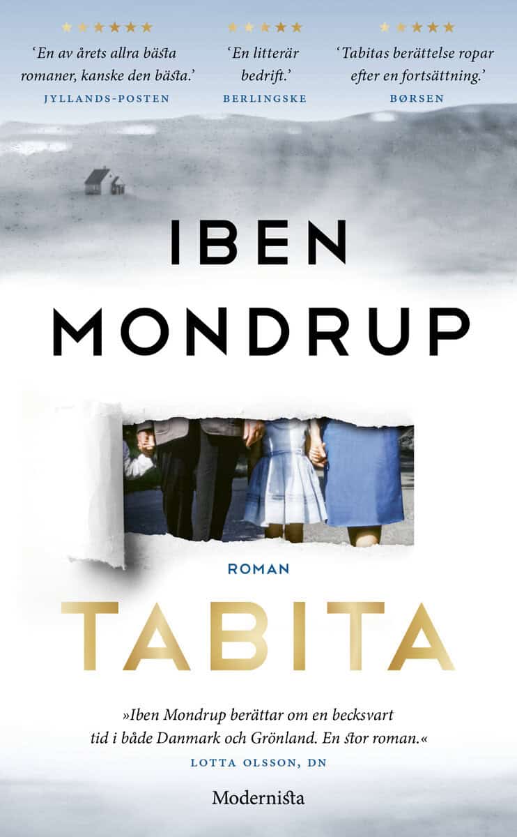 Iben Mondrup : Tabita