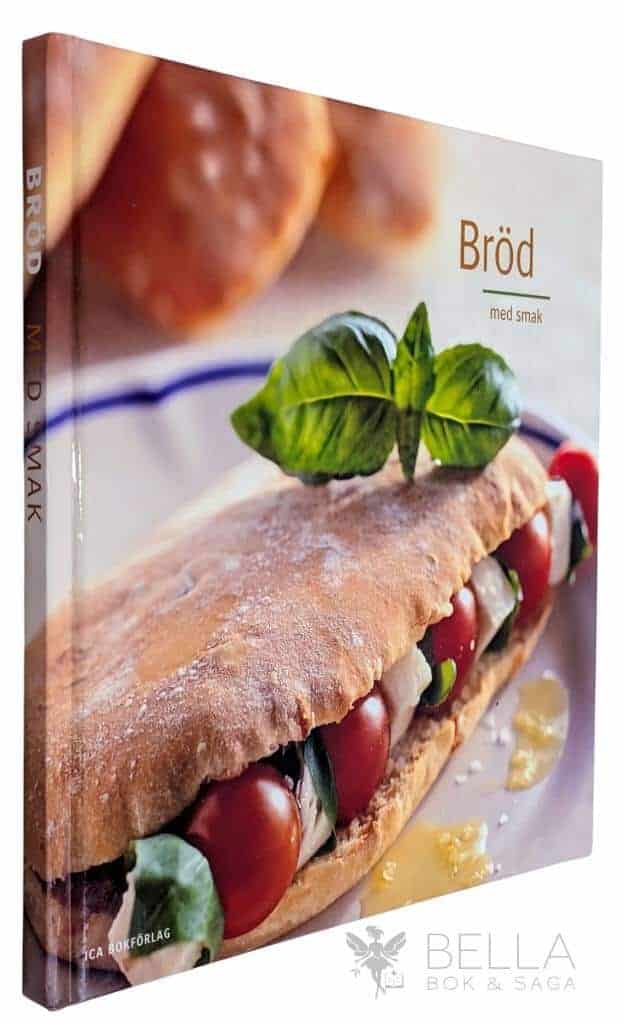 ICA Provkök : Bröd med smak