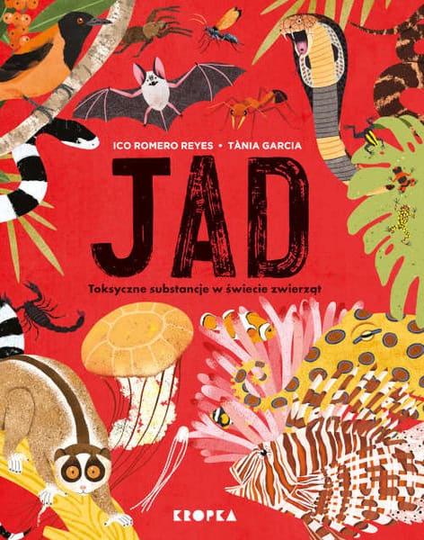 Ico Romero Reyes : Jad