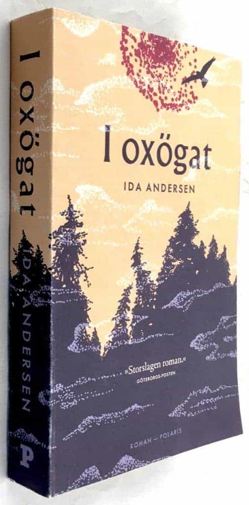 Ida Andersen : I oxögat