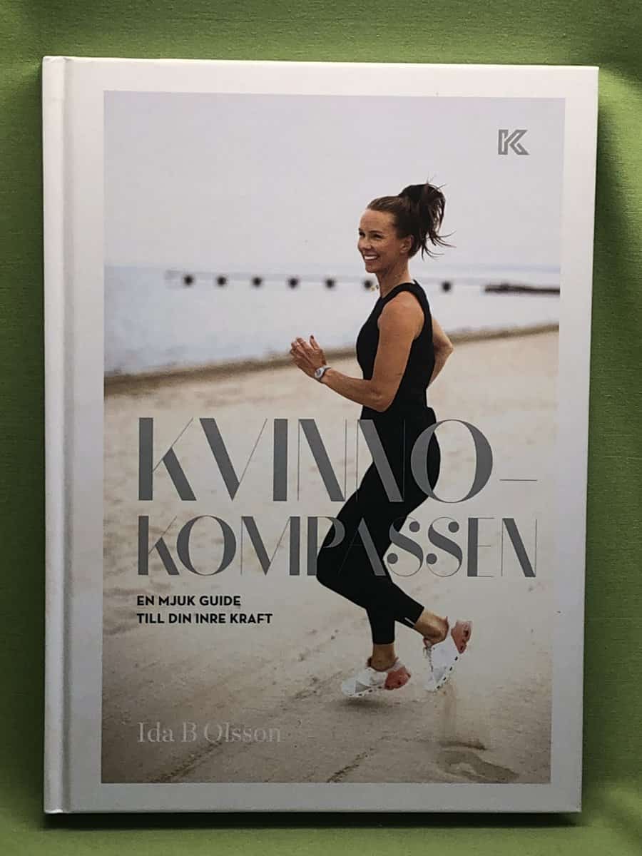 Ida B. Olsson : Kvinnokompassen