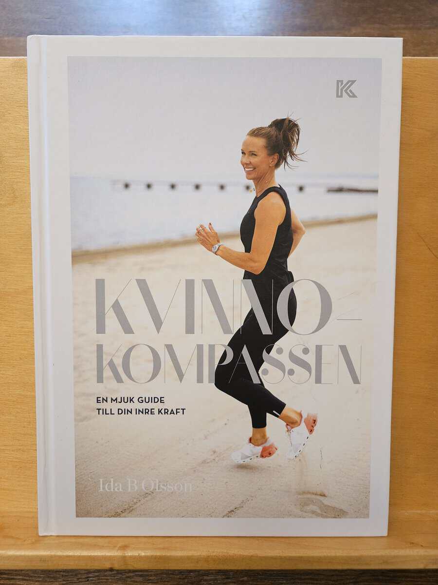 Ida B. Olsson : Kvinnokompassen