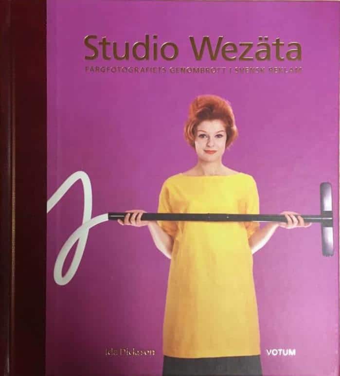 Ida Dicksson : Studio Wezäta