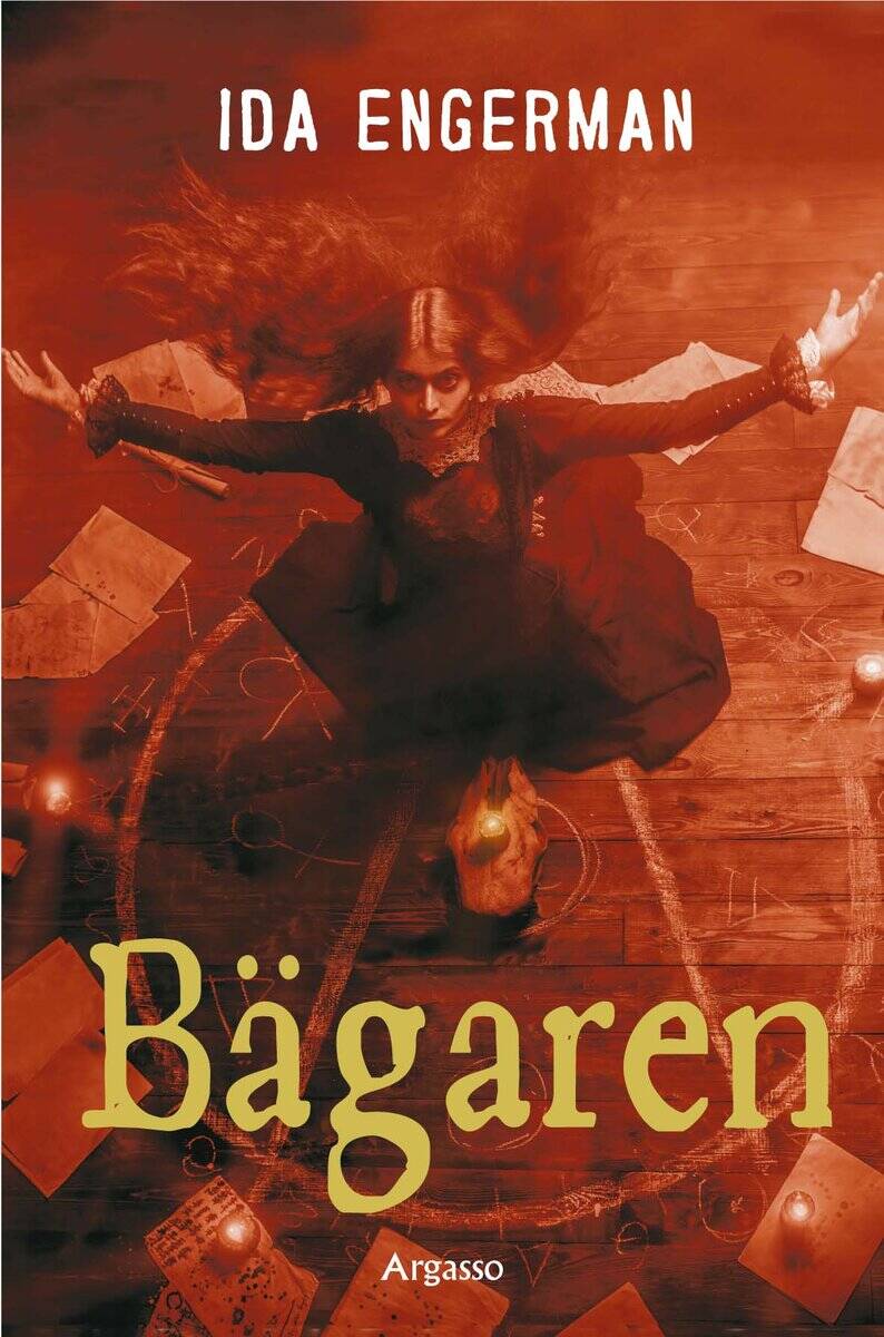 Ida Engerman : Bägaren