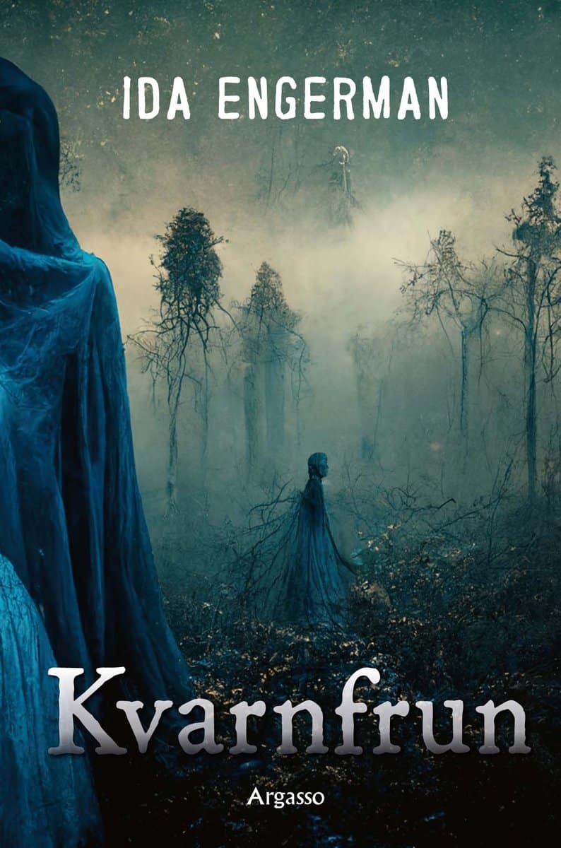Ida Engerman : Kvarnfrun