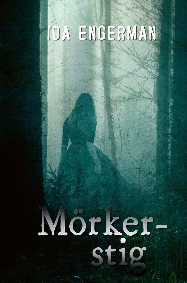Ida Engerman : Mörkerstig