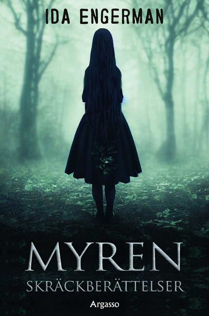 Ida Engerman : Myren