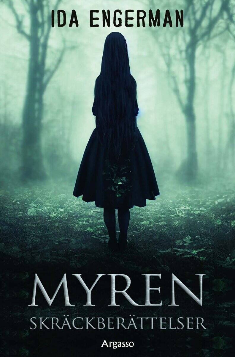 Ida Engerman : Myren