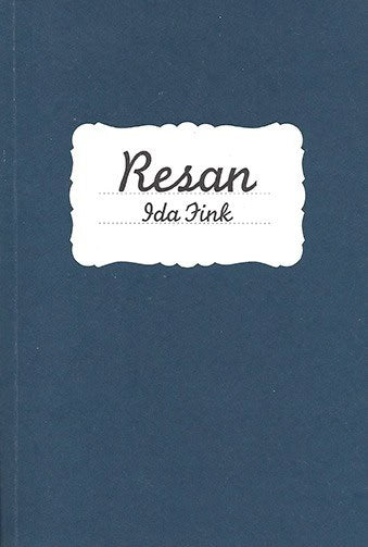Ida Fink : Resan