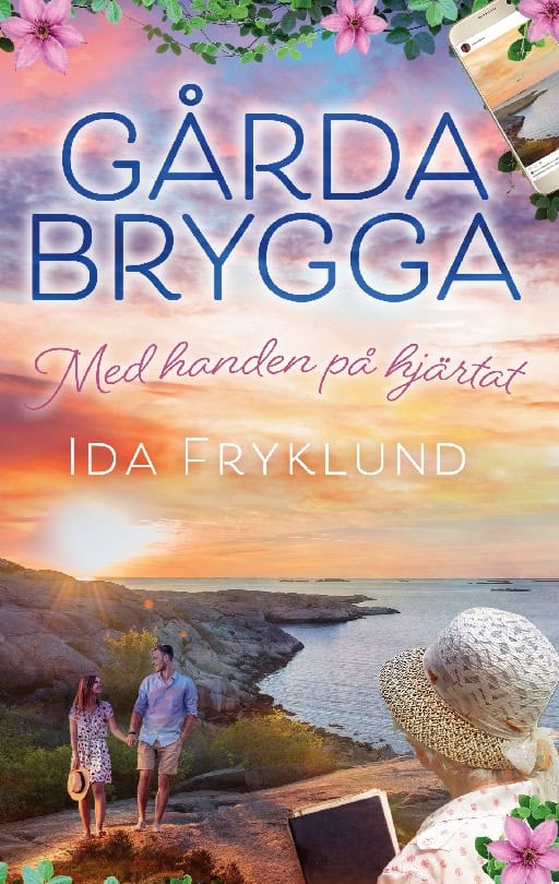 Ida Fryklund : Med handen på hjärtat