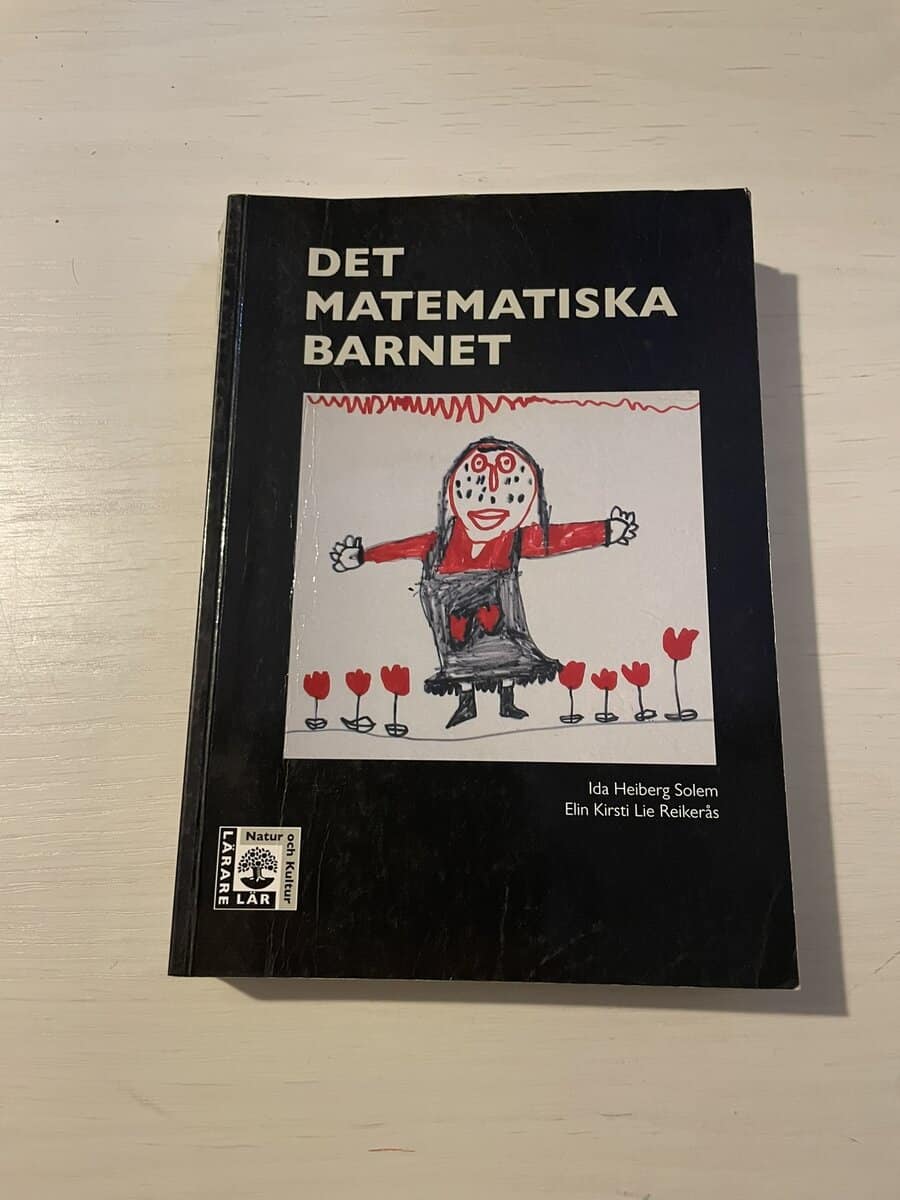 Ida Heiberg Solem : Det matematiska barnet