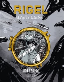 Ida Larmo : Rigel : ekot av en katastrof