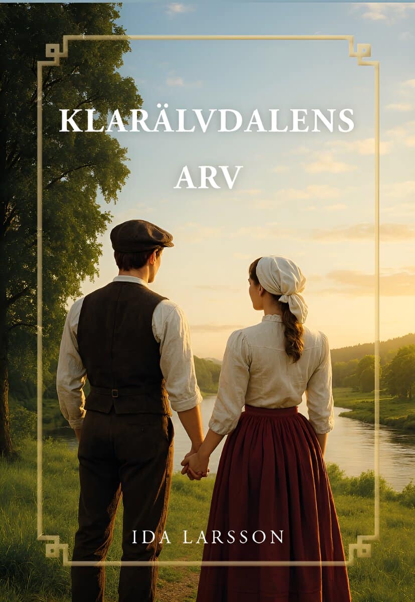 Ida Larsson : Klarälvdalens arv