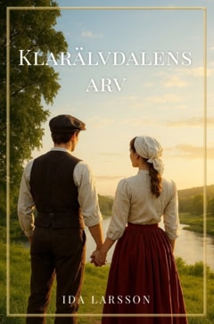 Ida Larsson : Klarälvdalens arv