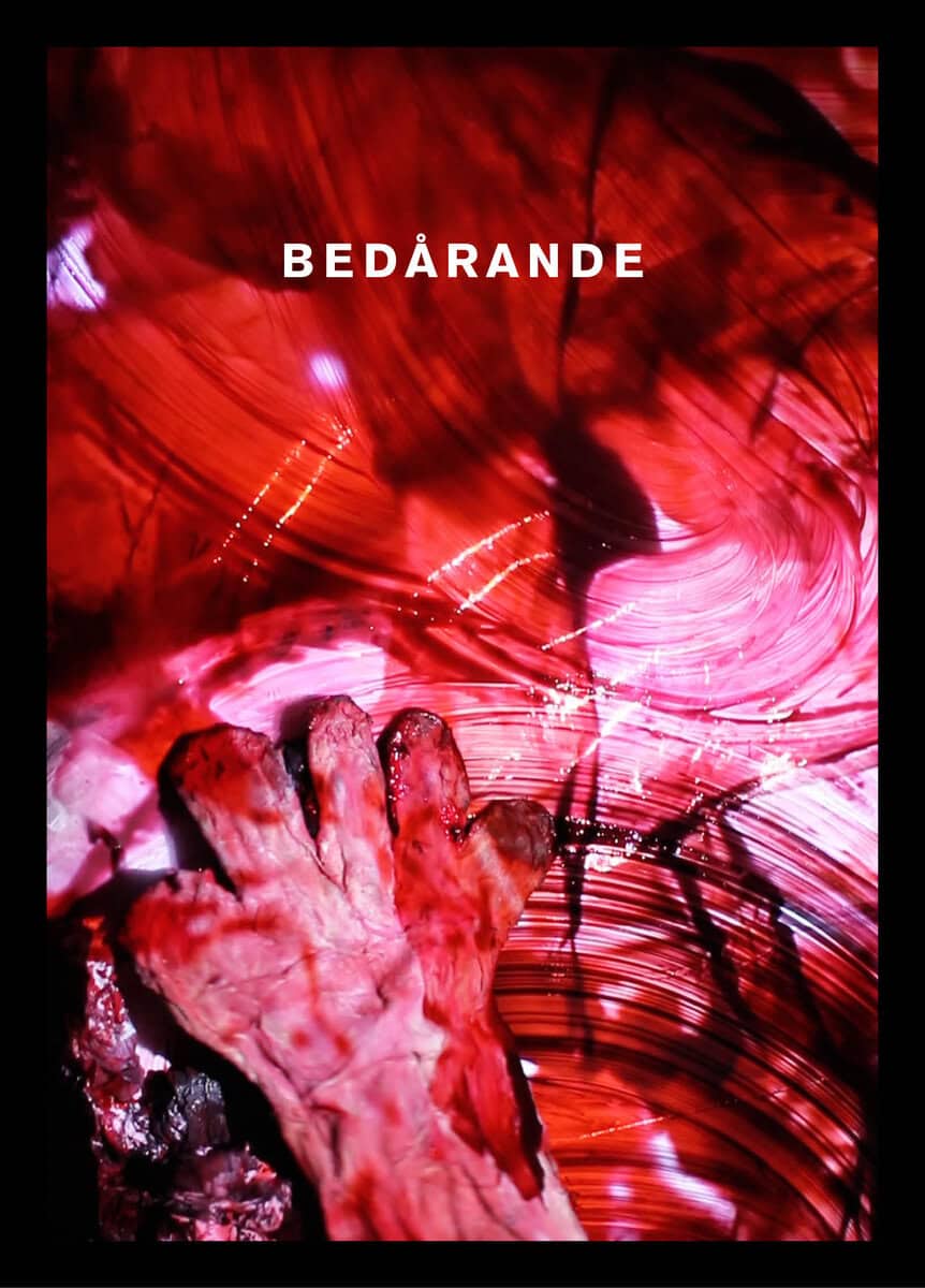 Ida Marie Hede : Bedårande