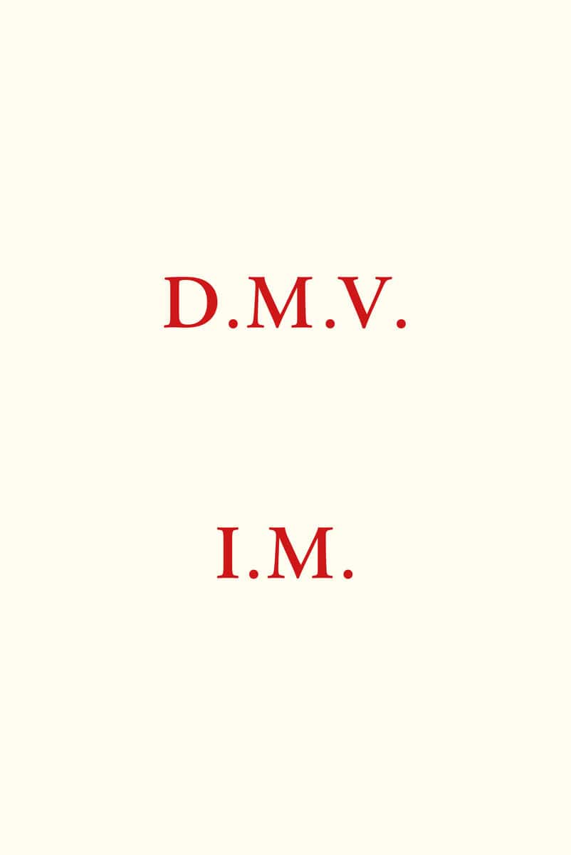 Ida Mirow : Den mjukaste vännen