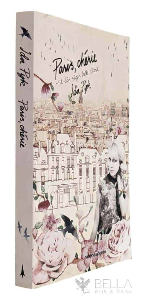 Ida Pyk : Paris, chérie