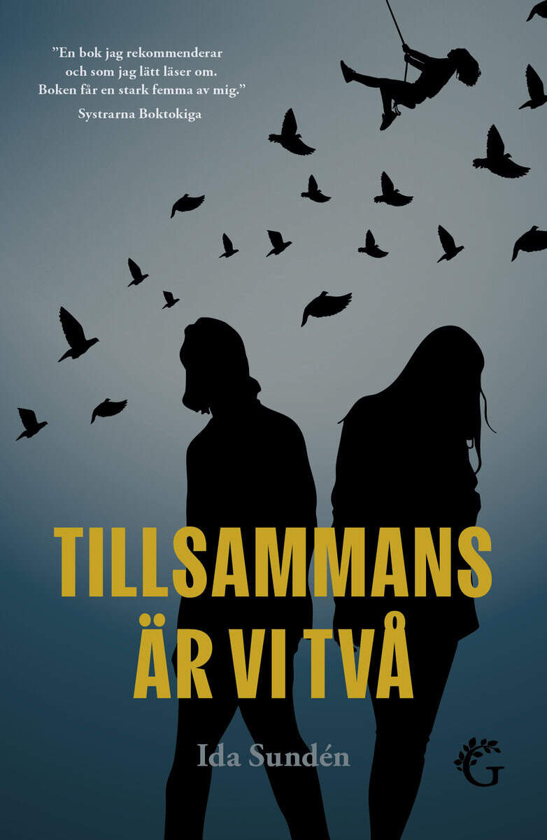 Ida Sundén : Tillsammans är vi två