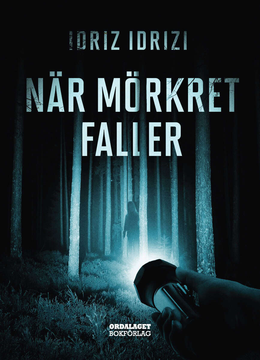 Idriz Idrizi : När mörkret faller