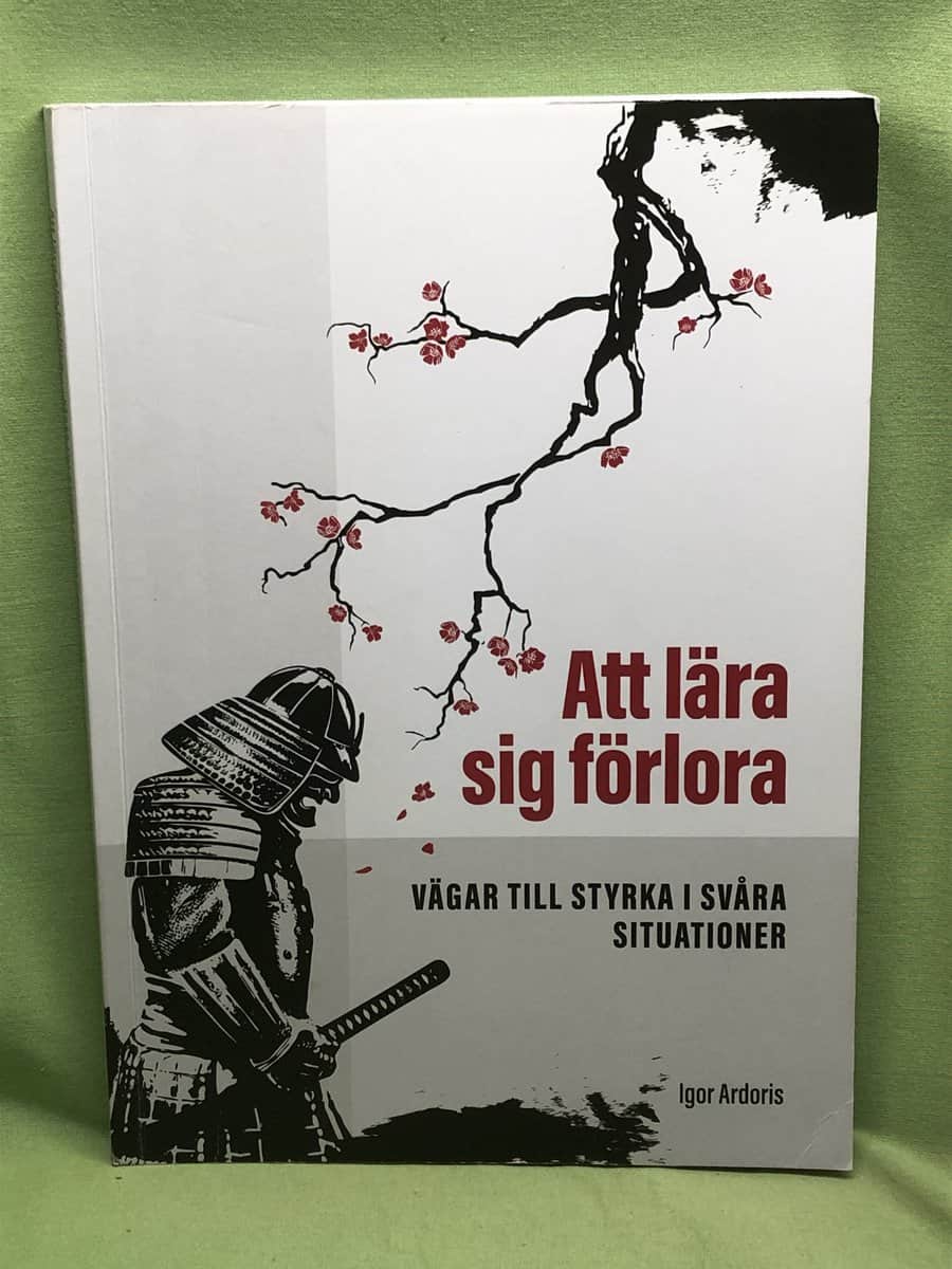 Igor Ardoris : Att lära sig förlora