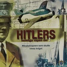 Igor Witkowski : Hitlers hemliga vapen