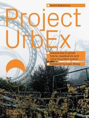 Ikumi Nakamura : Project UrbEx
