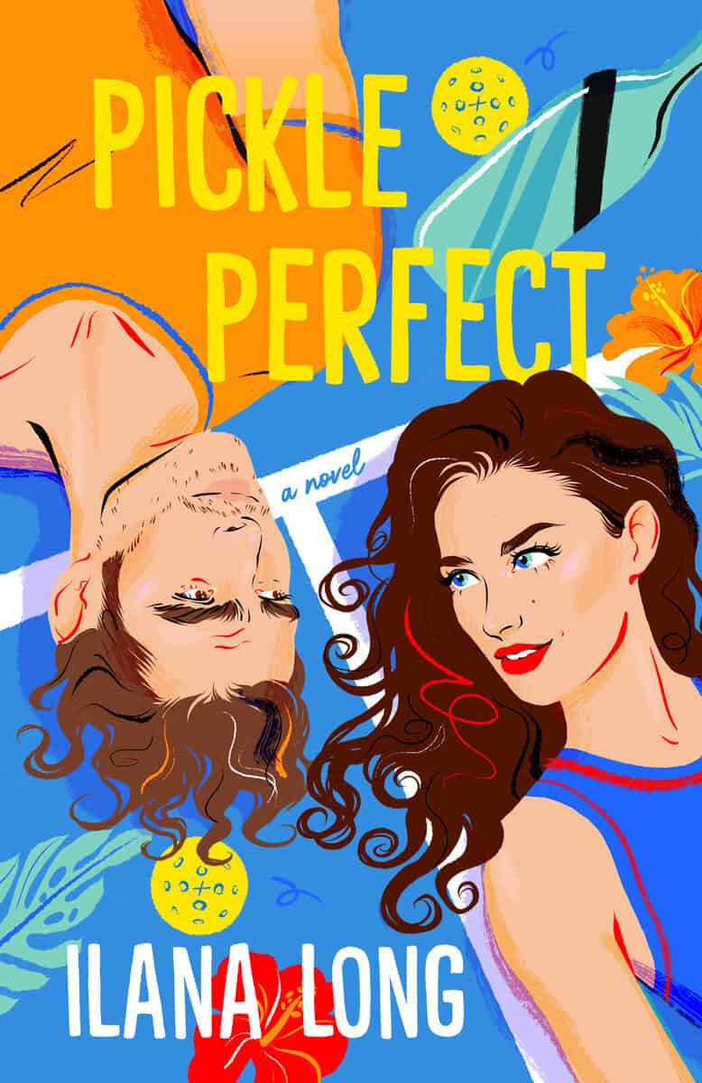 Ilana Long : Pickle Perfect
