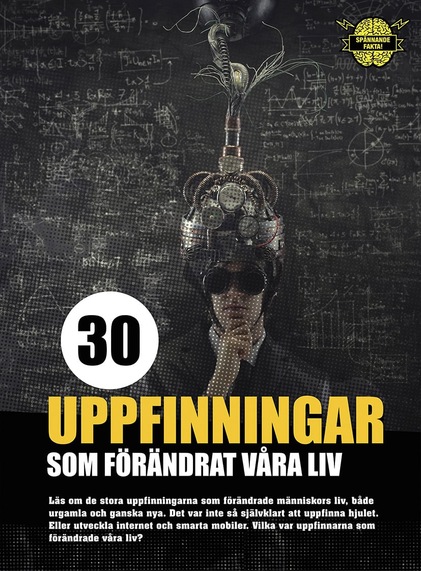 Illugi Jökulsson : Spännande fakta
