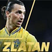 Illugi Jökulsson : Zlatan