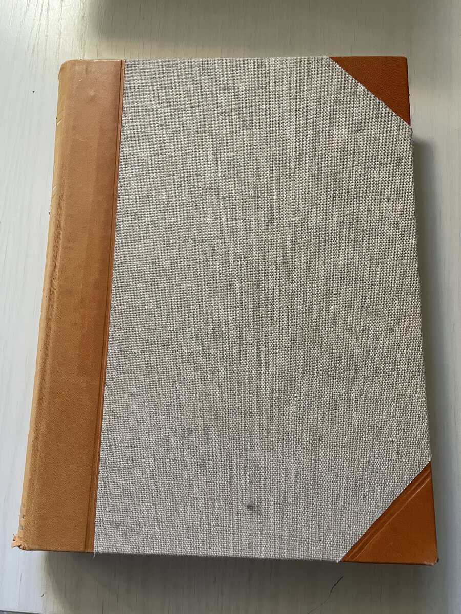 Illustrerat Bibellexikon -  Band 2 - H-Q