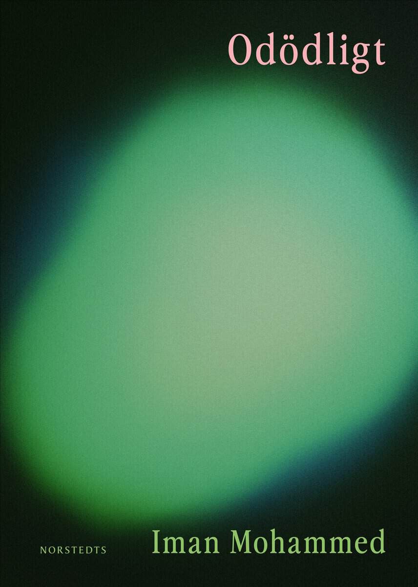 Iman Mohammed : Odödligt