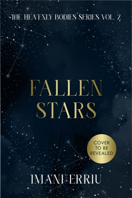 Imani Erriu : Fallen Stars