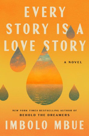 Imbolo Mbue : Every Story Is a Love Story
