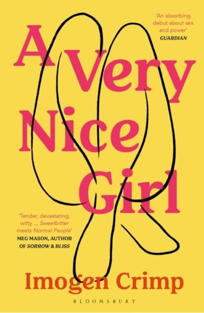 Imogen Crimp : A Very Nice Girl