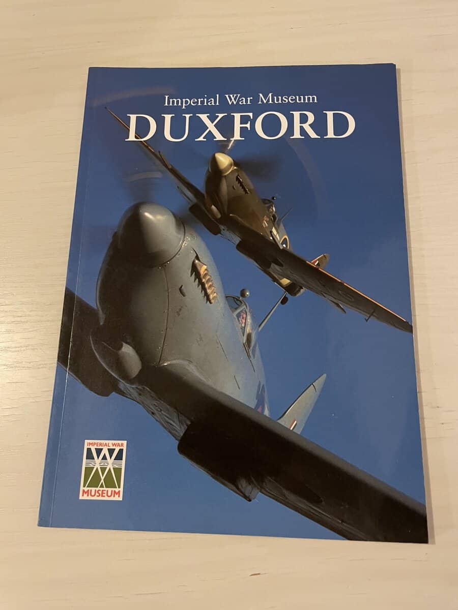 Imperial War Museum Duxford