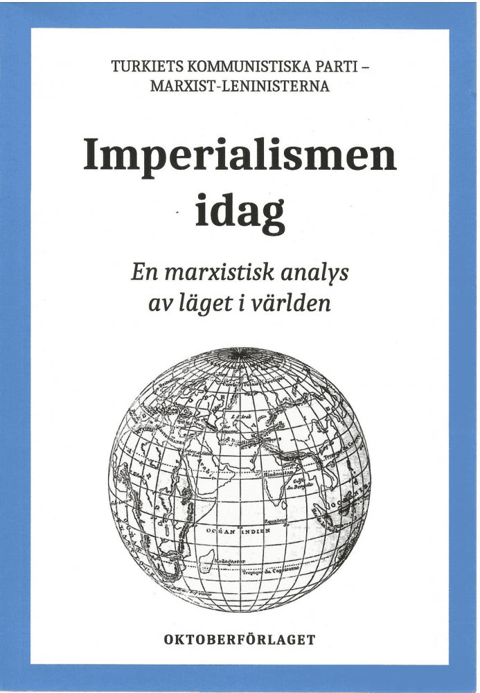 Imperialismen idag