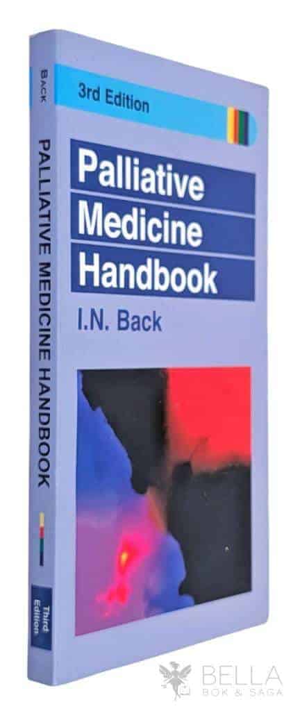I.N. Back : Palliative Medicine Handbook